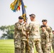 1-101 Change of Command