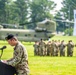 1-101 Change of Command