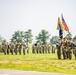1-101 Change of Command