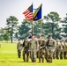 1-101 Change of Command