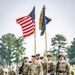 1-101 Change of Command