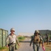 NMCB 11 Field Training Exercise