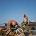 NMCB 11 Field Training Exercise