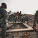 NMCB 11 Field Training Exercise