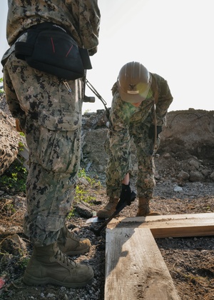 AFN Naples Radio News - Morocco Medical Mission and USS Forrest Sherman (DDG 98) Algeria Port Visit