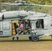 USTRANSCOM Commander Gen. Reed Visits Joint Region Marianas