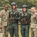 USTRANSCOM Commander Gen. Reed Visits Joint Region Marianas