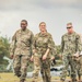 USTRANSCOM Commander Gen. Reed Visits Joint Region Marianas