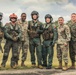 USTRANSCOM Commander Gen. Reed Visits Joint Region Marianas