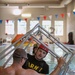 Bravo Company, 2-285th Aviation Regiment conducts Dunker Recertification at Davis-Monthan Air Force Base