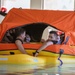 Bravo Company, 2-285th Aviation Regiment conducts Dunker Recertification at Davis-Monthan Air Force Base