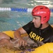 Bravo Company, 2-285th Aviation Regiment conducts Dunker Recertification at Davis-Monthan Air Force Base