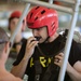 Bravo Company, 2-285th Aviation Regiment conducts Dunker Recertification at Davis-Monthan Air Force Base