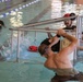 Bravo Company, 2-285th Aviation Regiment conducts Dunker Recertification at Davis-Monthan Air Force Base