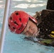 Bravo Company, 2-285th Aviation Regiment conducts Dunker Recertification at Davis-Monthan Air Force Base