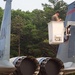 F-15 Eagle at 104th Fighter Wing Gets Makeover by Renowned Conservation Team