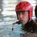 Bravo Company, 2-285th Aviation Regiment conducts Dunker Recertification at Davis-Monthan Air Force Base