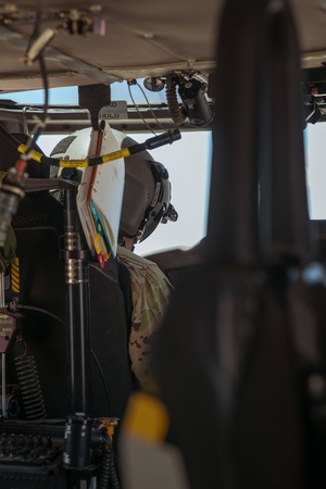 AFN Aviano Radio News: A New HH-60