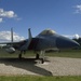 F-15 Eagle at 104th Fighter Wing Gets Makeover by Renowned Conservation Team
