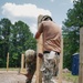 NMCB 11 Field Training Exercise