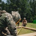 NMCB 11 Field Training Exercise