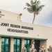 USTRANSCOM Commander Gen. Reed Visits Joint Region Marianas
