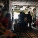 DM familiarization flight