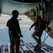 DM familiarization flight