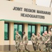 USTRANSCOM Commander Gen. Reed Visits Joint Region Marianas