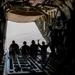 DM familiarization flight