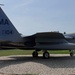 F-15 Eagle at 104th Fighter Wing Gets Makeover by Renowned Conservation Team