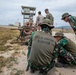 U.S. Marines, Indonesian Korps Marinir fire Mk22 Mod 0 advanced sniper rifle