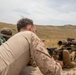 U.S. Marines, Indonesian Korps Marinir fire Mk22 Mod 0 advanced sniper rifle