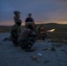 U.S. Marines, Indonesian Korps Marinir fire Mk22 Mod 0 advanced sniper rifle