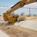 Public Works Division’s clean-up efforts after flash flood 