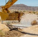 Public Works Division’s clean-up efforts after flash flood 