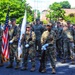 104th Fighter Wing participates in Memorial Day Parade