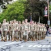 104th Fighter Wing participates in Memorial Day Parade