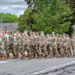 104th Fighter Wing participates in Memorial Day Parade