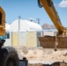 Public Works Division’s clean-up efforts after flash flood 