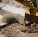 Public Works Division’s clean-up efforts after flash flood 