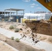 Public Works Division’s clean-up efforts after flash flood 