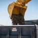 Public Works Division’s clean-up efforts after flash flood 
