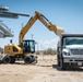 Public Works Division’s clean-up efforts after flash flood 