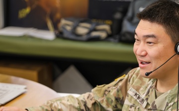 Kapiolani Recruiting Station