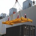 Army Reserve Soldiers conduct operations at Port of Long Beach