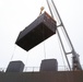 Army Reserve Soldiers conduct operations at Port of Long Beach