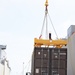 Army Reserve Soldiers conduct operations at Port of Long Beach