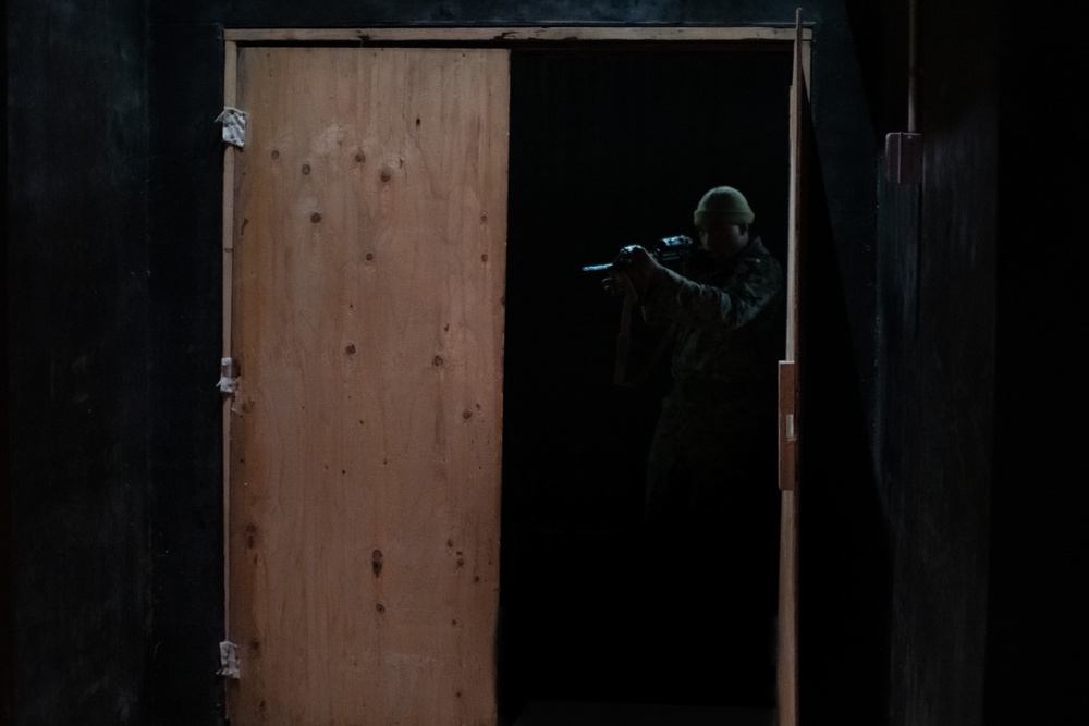 KMEP 25.1| 9th ESB Alpha Co Shoothouse