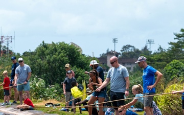 Keiki Fishing Day 2025